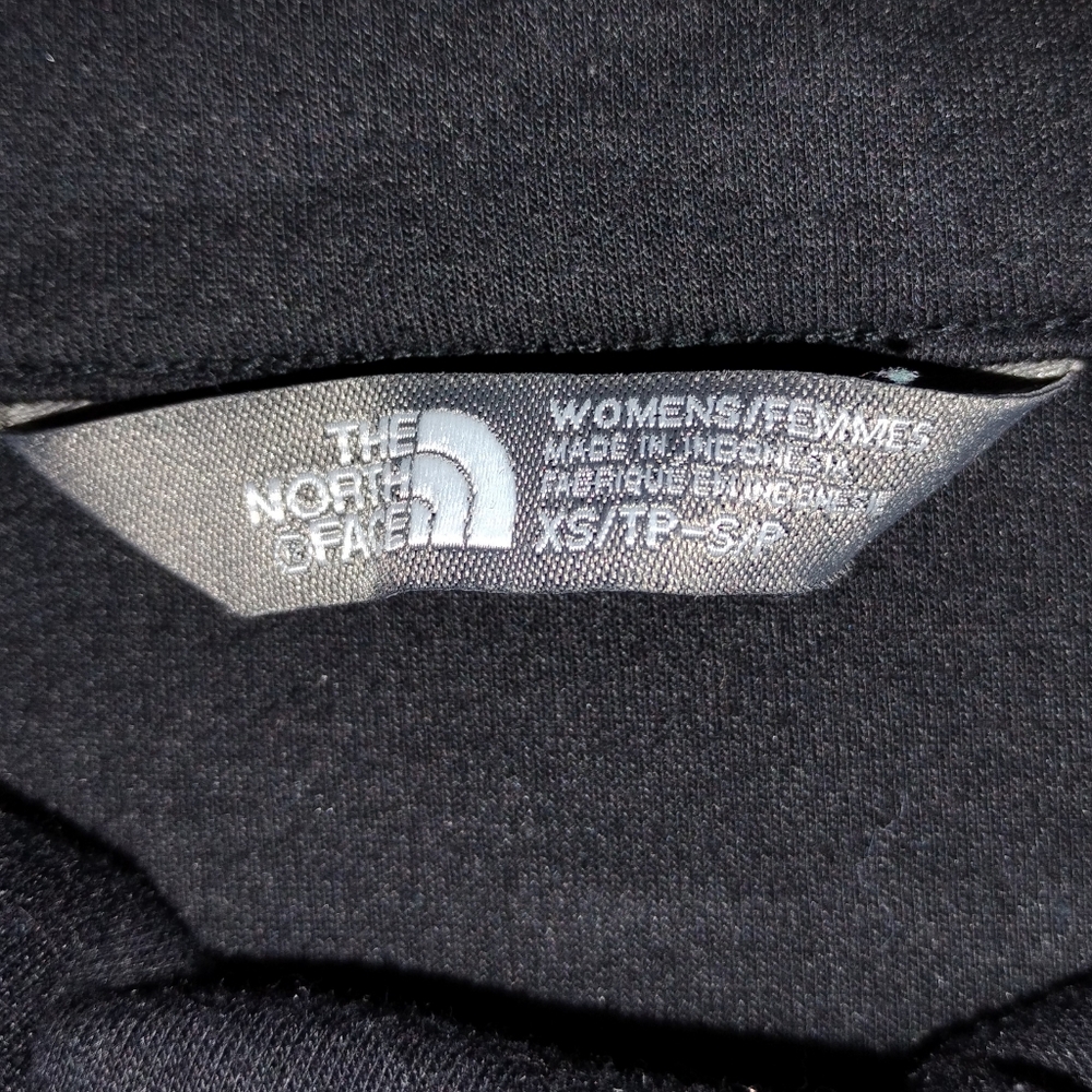 The Northface Black Cowl Pullover - image 2